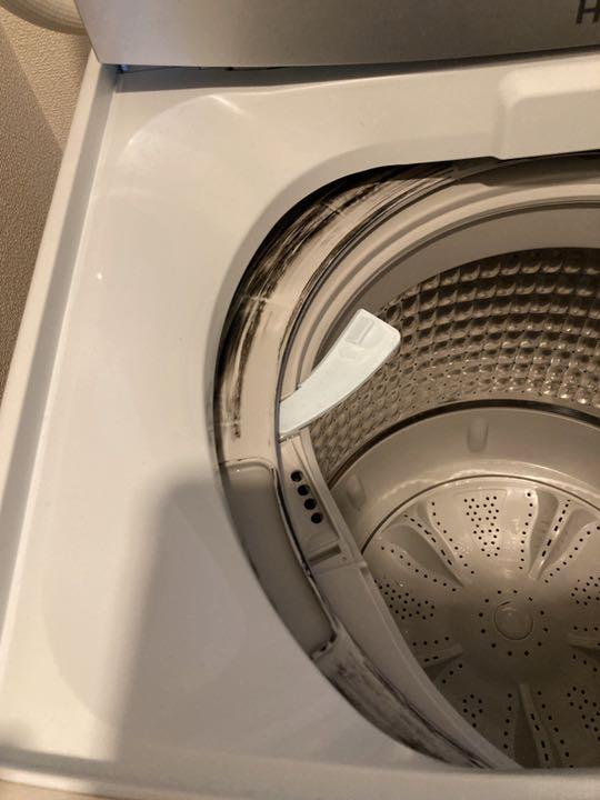Haier JW-C70C(W) ハイアール 洗濯機 7kg 7キロ 送料込み | contifarma.pe
