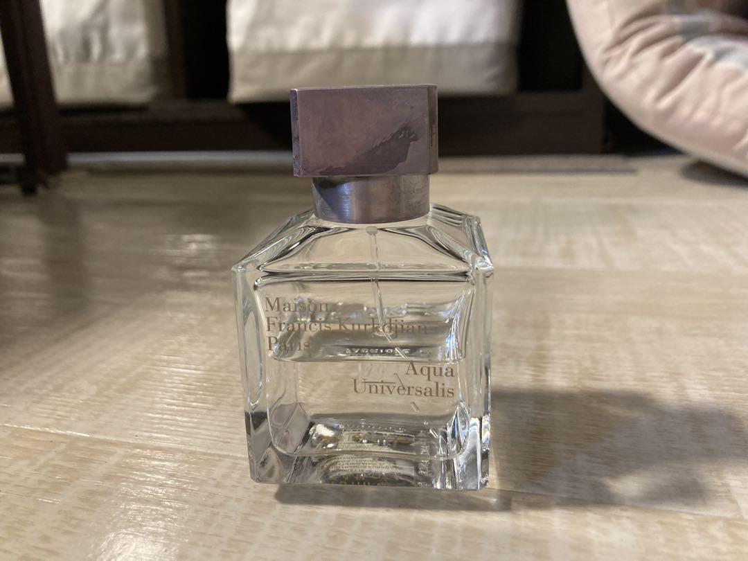猫屋様Maison Francis Kurkdjian Paris 香水 希少