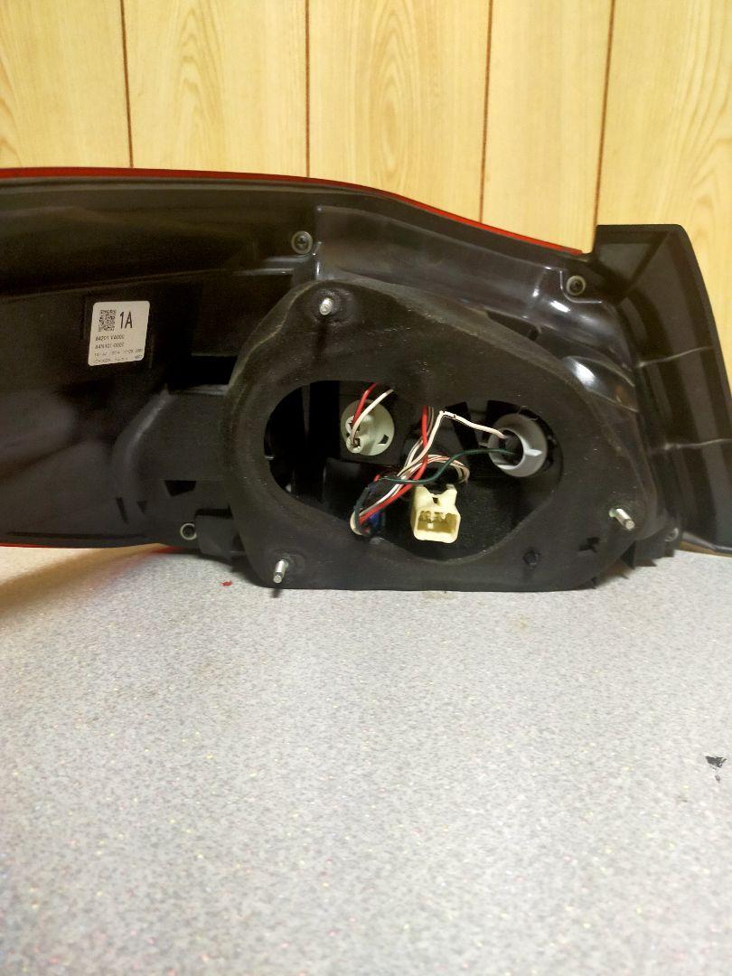 WRX VA型 純正テールランプ おまけ付き RIsFM-m67358988458 STI S4 正規品在庫
