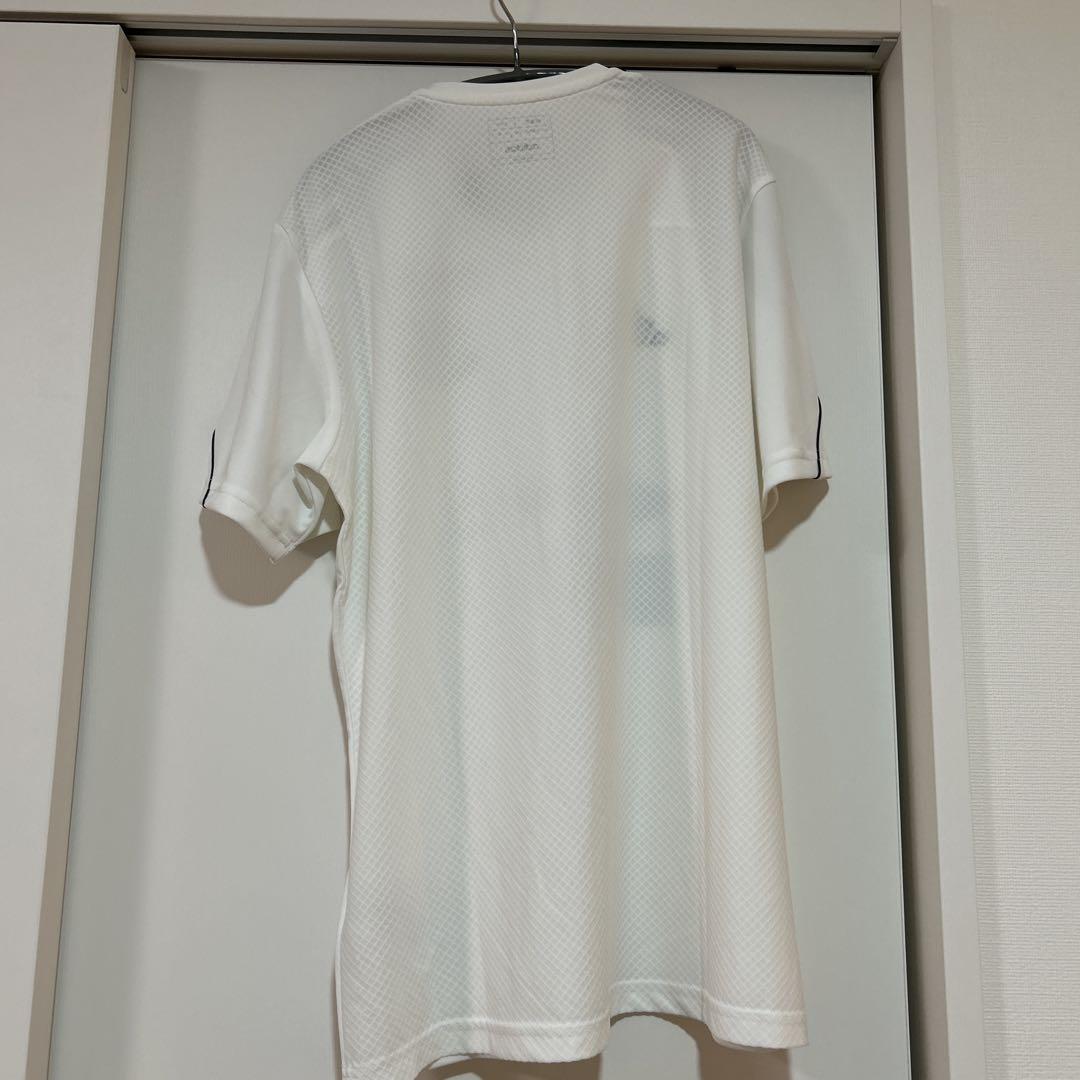 【新品未使用】adidas 横浜F・マリノストレーニングジャージ半袖