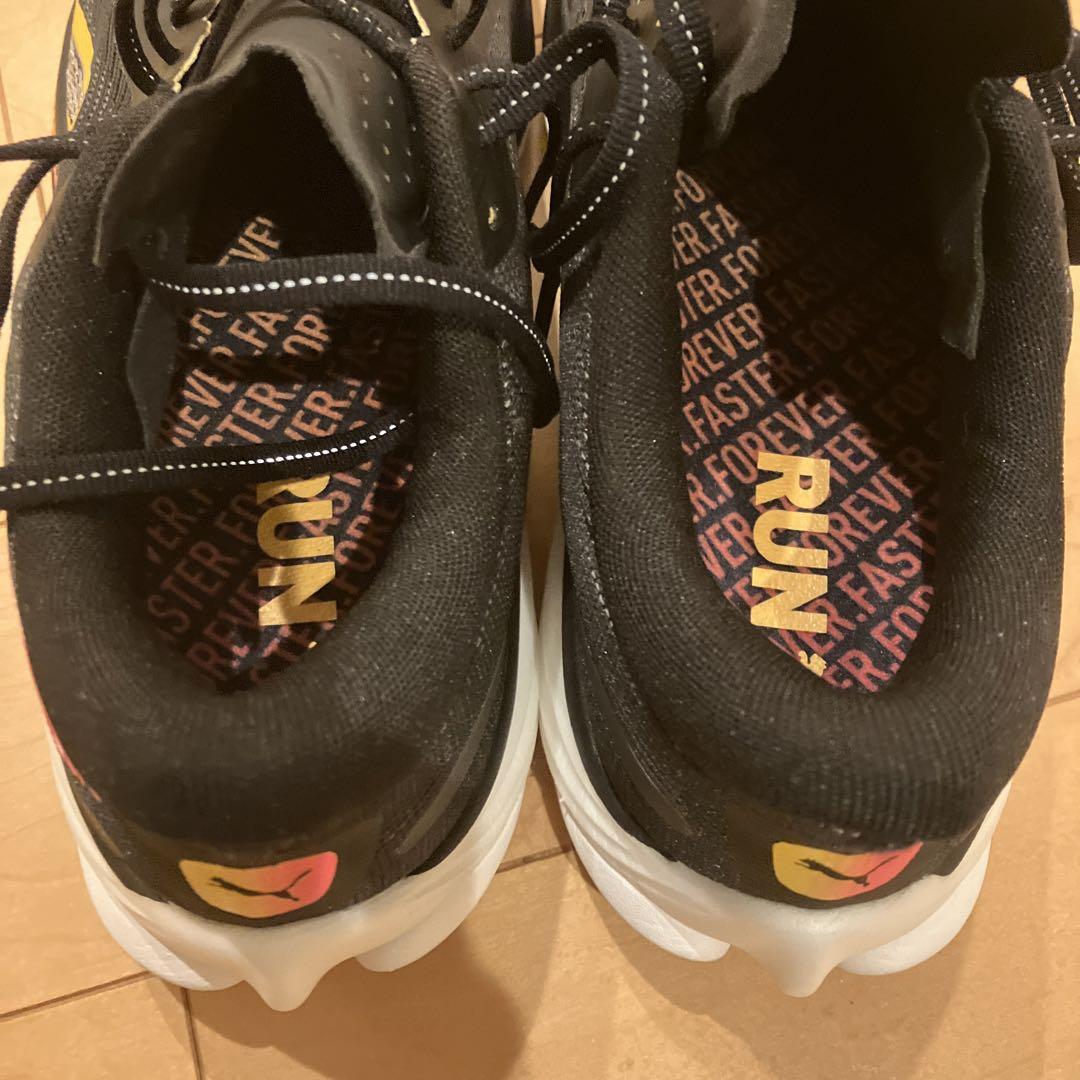 28㎝PUMA/プーマ ヴェロシティ ニトロ 3 FF