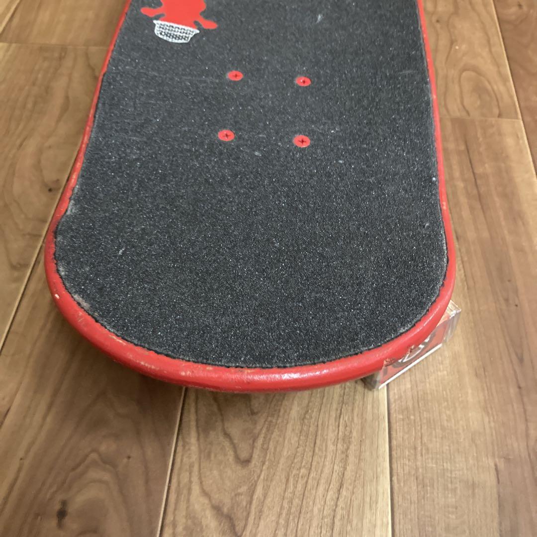 スケートボード supreme skateboard
