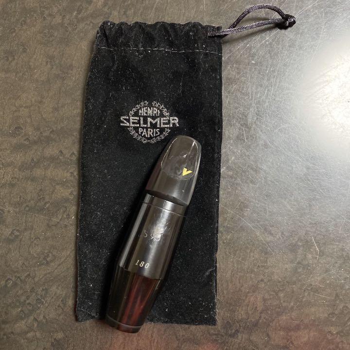 テナーサックス マウスピース d4gRI-m67359661196 超特価即納