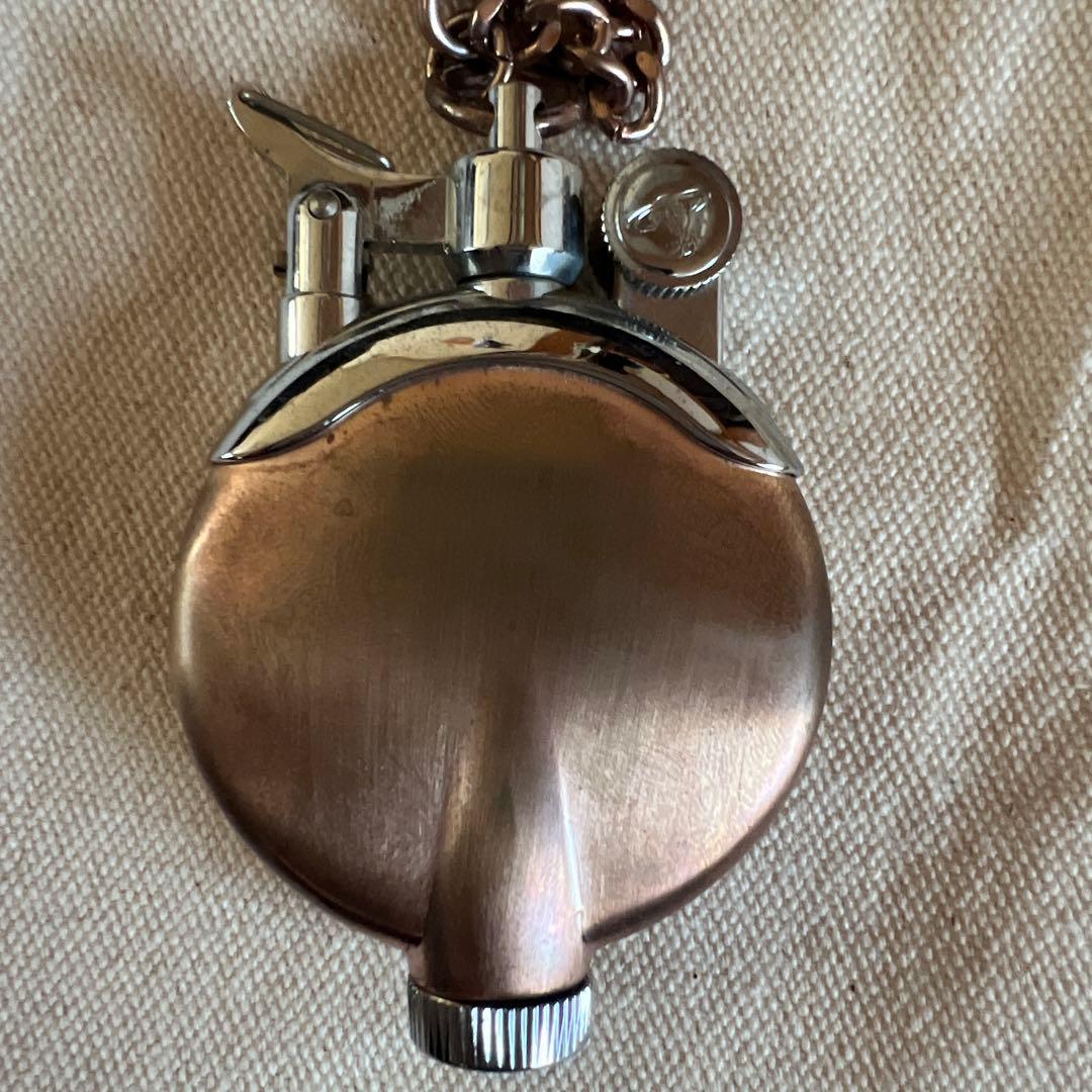 Vivienne Westwood ライター本体 Vivienne Westwood ライター本体