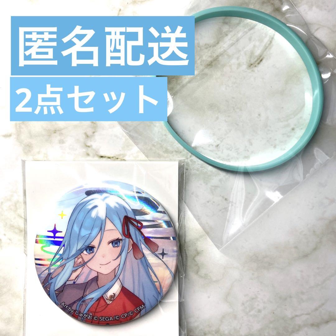 学園アイドルマスター「冠菊」C104セット