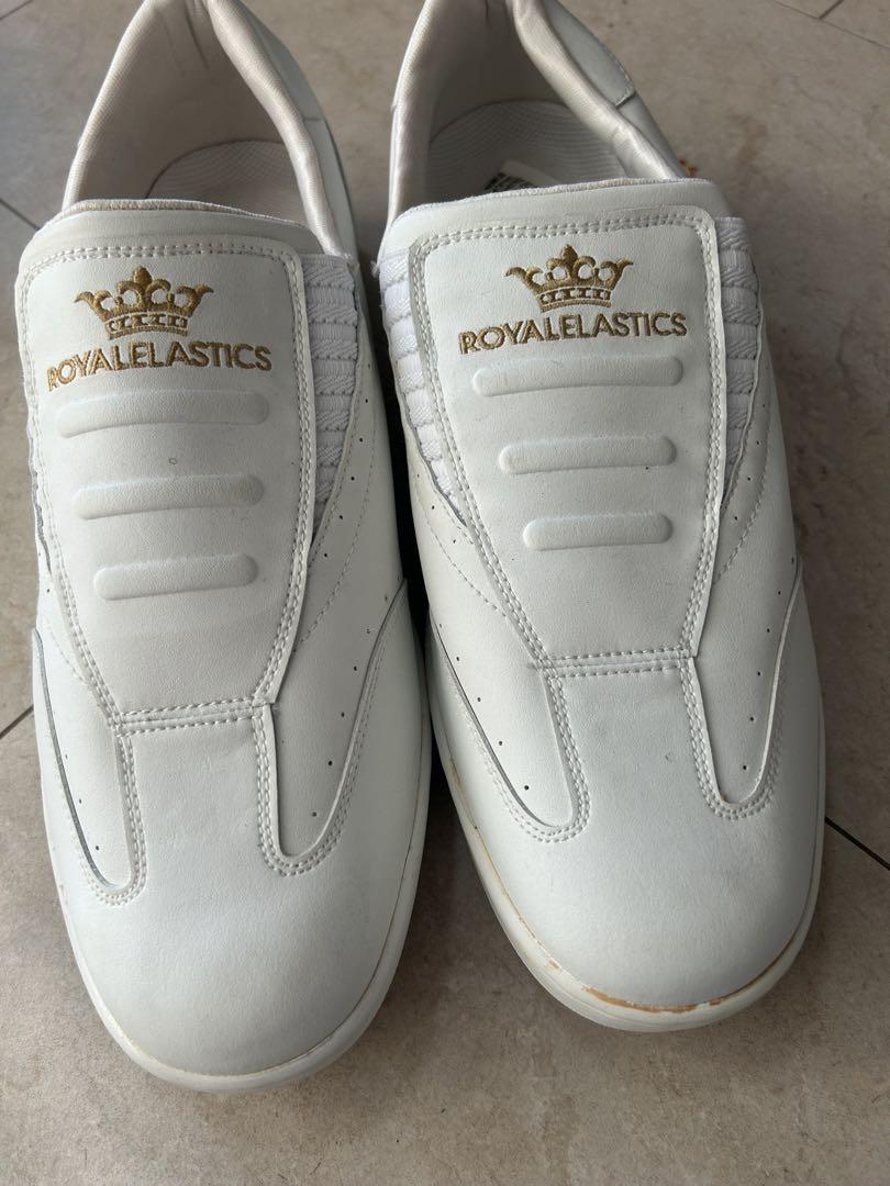 ❤ ROYALELASTICS