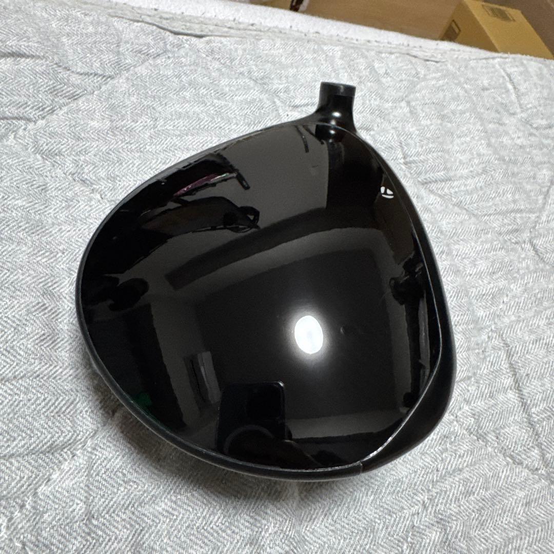 ステルス2プラス 9° テーラーメイド ドライバーヘッド ステルス2プラス 9° テーラーメイド ドライバーヘッド