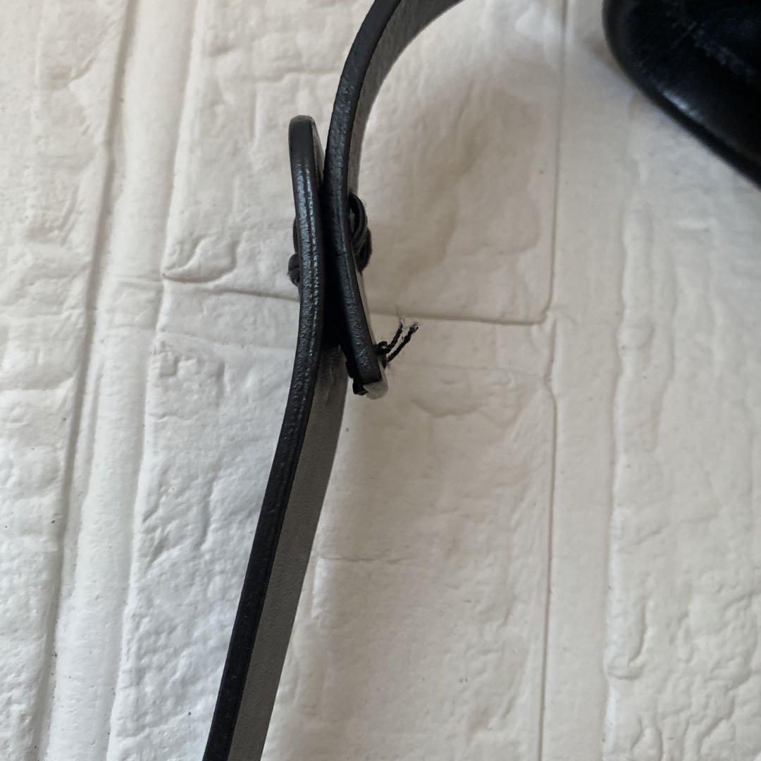 GUCCI グッチ ショルダーバッグ