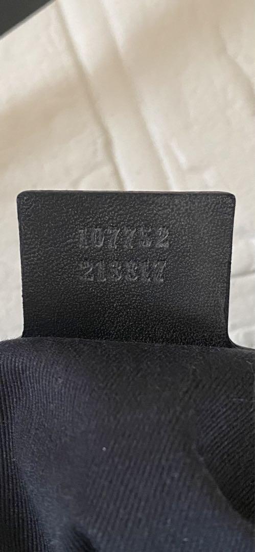 GUCCI グッチ ショルダーバッグ