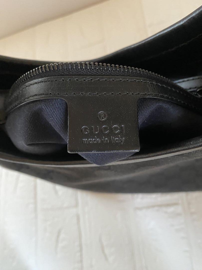 GUCCI グッチ ショルダーバッグ