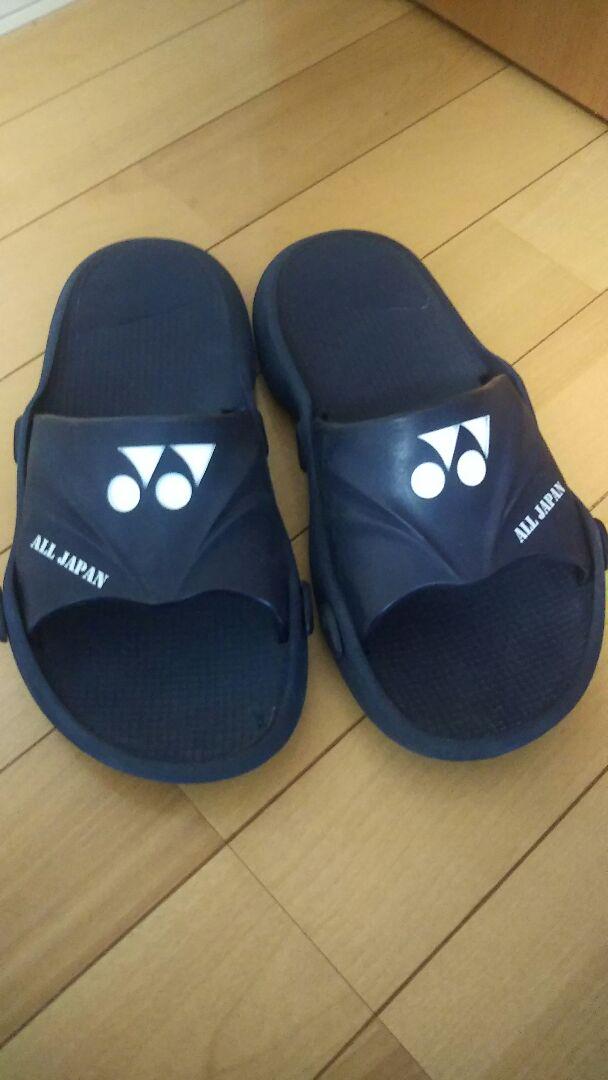 YONEX サンダル S