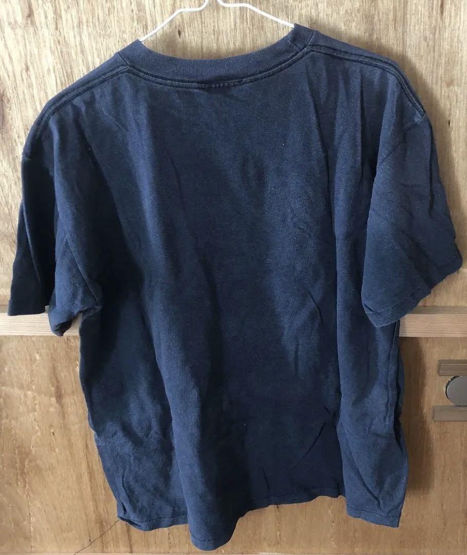 古着★グリーンレンジャー★Tシャツ★USA製
