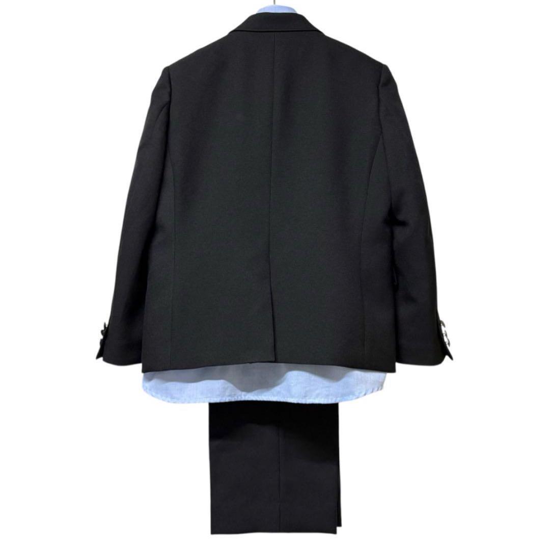 卒服　レディフレディ　卒業入学式　フォーマルセット　150B 【匿名配送】