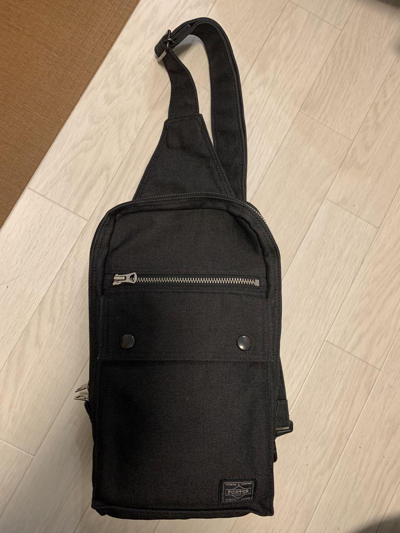 PORTER ショルダーバッグ