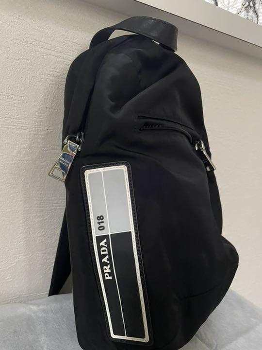 ブラック系公式の ⭐︎YUMI⭐︎様専用 新品同様 プラダ ボディバック リュック/バックパック バッグブラック系¥32,830-www.laeknavaktin.is ブラック系公式の ⭐︎YUMI⭐︎様専用 新品同様 プラダ ボディバック リュック/バックパック バッグブラック系¥32,830-www.laeknavaktin.is