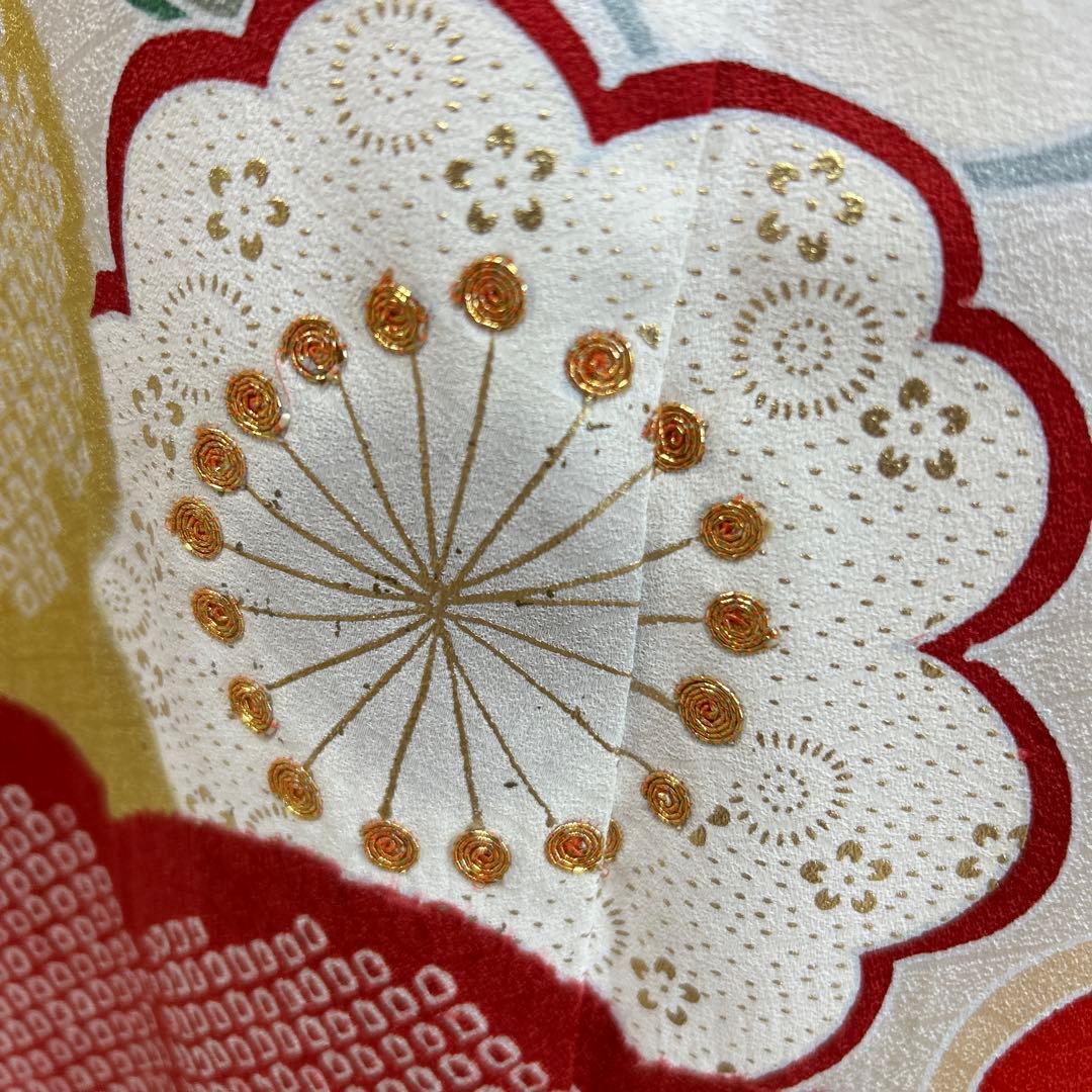 特別価格 豪華な本加工 古典振袖フルセット 特別価格 豪華な本加工 古典振袖フルセット