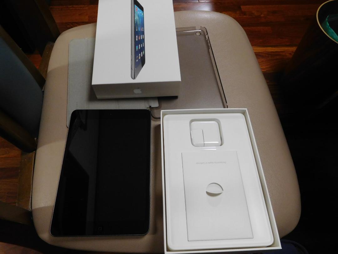 Apple iPad mini 2 Retina Wi-Fi