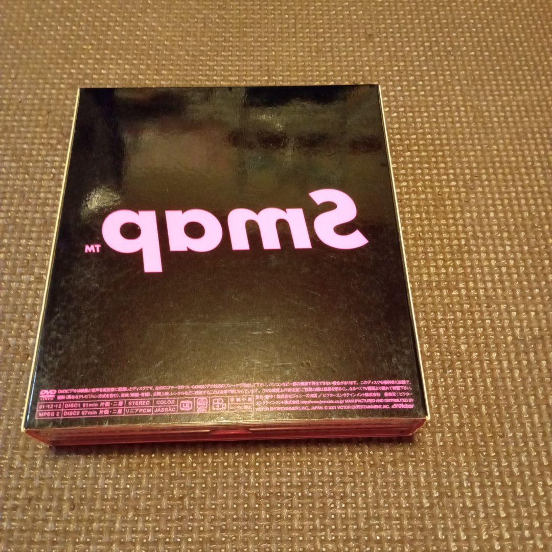 (美品)(3点セット)SMAP DVD 裏スマ ウラスマ 2002 MIJ Amazon.co.jp: LIVE ウラスマ [DVD] : SMAP, SMAP: DVD