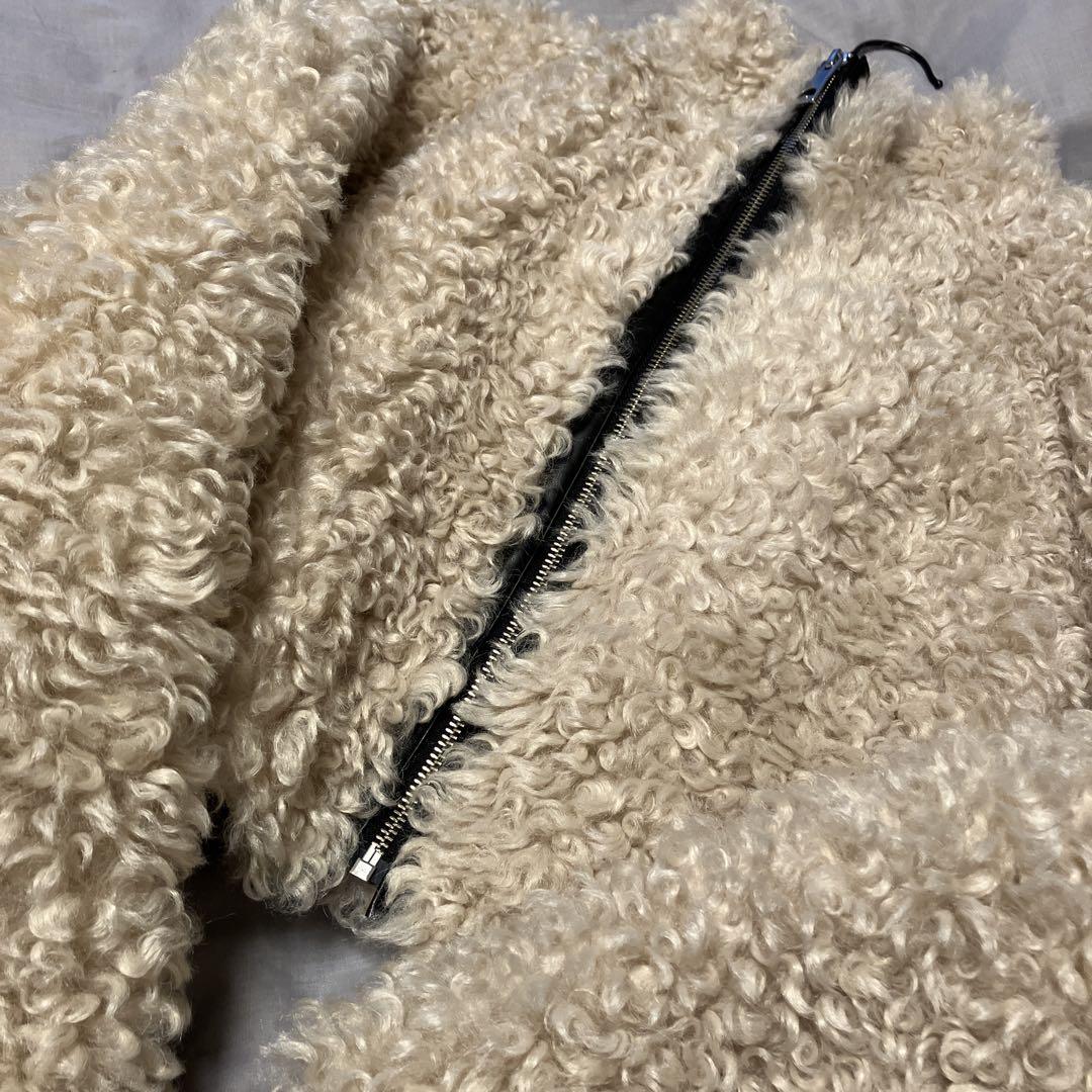 CROP BOA