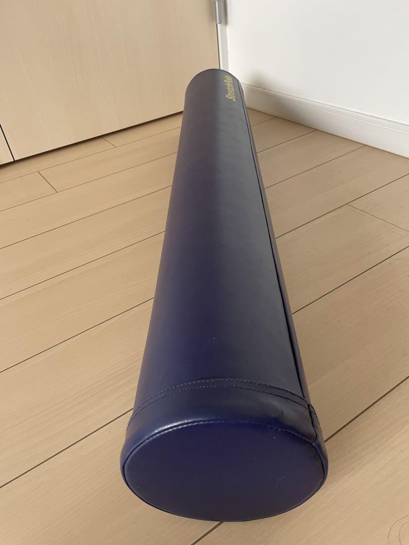 【美品】正規品 LPN ストレッチポールEX ネイビー