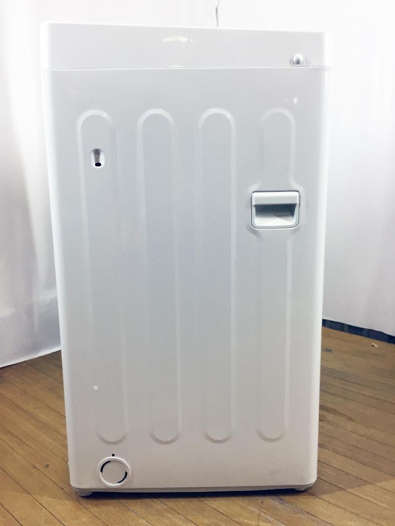 30日迄！送料無料★Haier 4.5kg 洗濯機【JW-C45A】