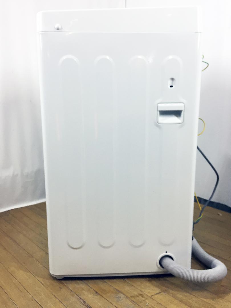 30日迄！送料無料★Haier 4.5kg 洗濯機【JW-C45A】