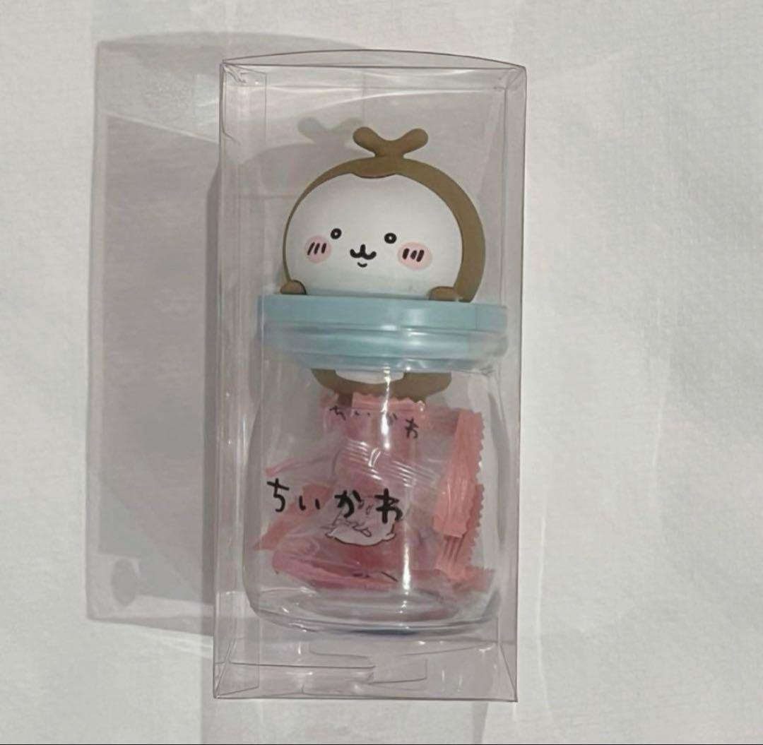 新品 ちいかわらんど ぴーぽぽ 3体 と キャンディボトル カブトムシ 4点 未開封】ちいかわ キャンディボトル カブトムシ ちいかぶ ③