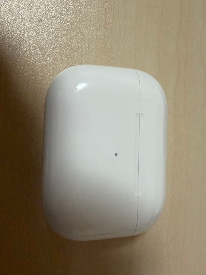 AirPods Pro 第2世代 タイプC 付属品・箱あり AirPods Pro 第2世代 タイプC 付属品・箱あり