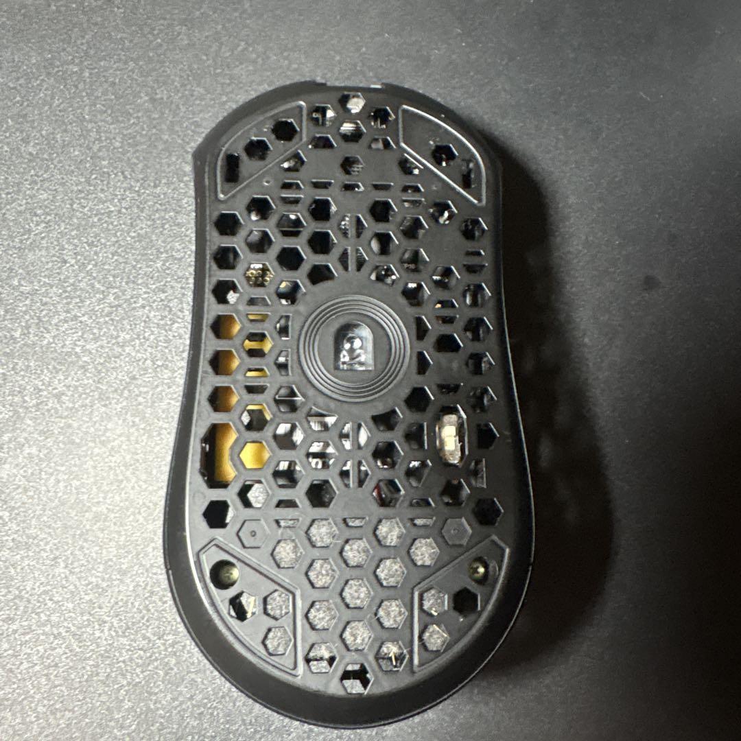 finalmouse UltralightX Guardian Lion 本体 - メルカリ