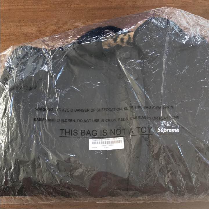 ジャケット・アウター Supreme Reversible Leopard Fleece Jacket