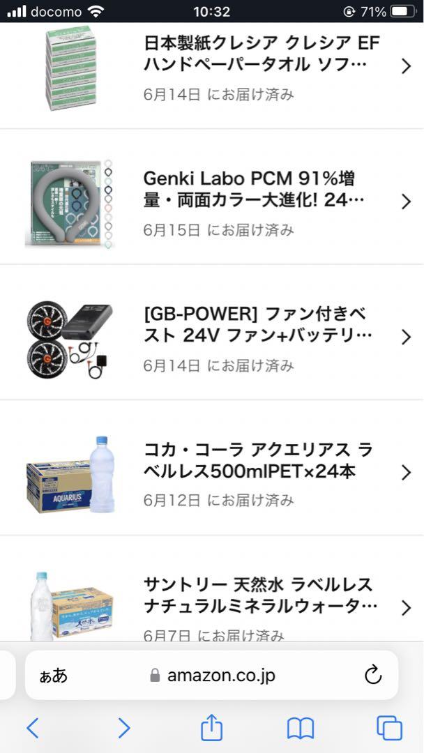 GB-POWER 24Vバッテリー + ファン