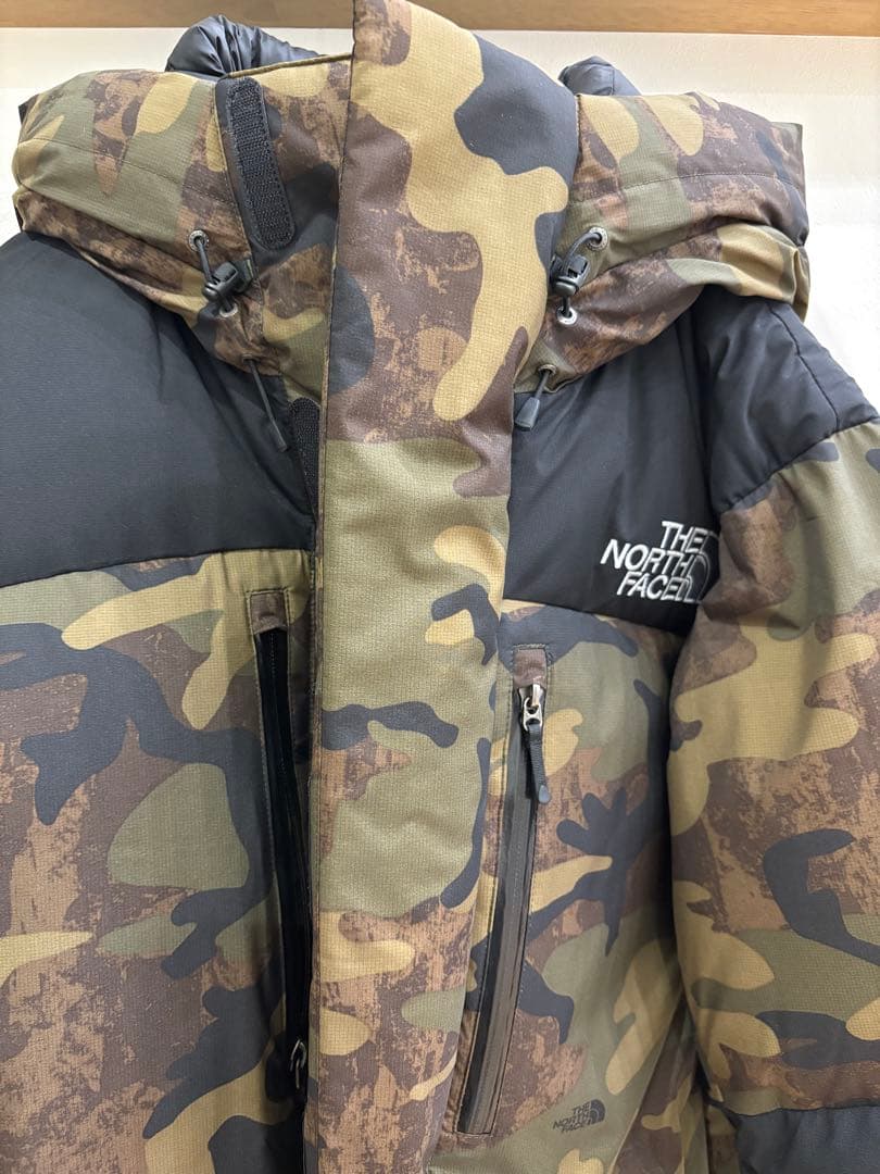 THENORTHFACE ノベルティーバルトロライトジャケット ND92341 THENORTHFACE ノベルティーバルトロライトジャケット ND92341