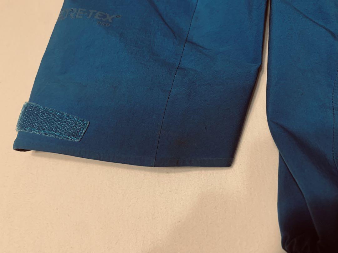 patagonia プルマ ジャケット XL