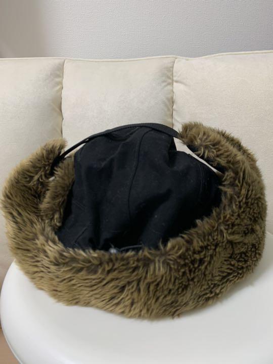 SALE限定セール 美品 フロンティアキャップ NN41708 7FLDx-m67372811750 ノースフェイス 100%新品2022