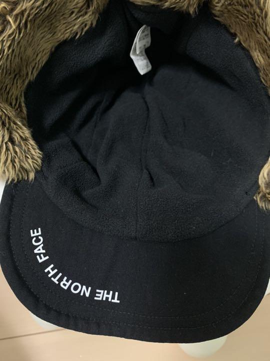 SALE限定セール 美品 フロンティアキャップ NN41708 7FLDx-m67372811750 ノースフェイス 100%新品2022