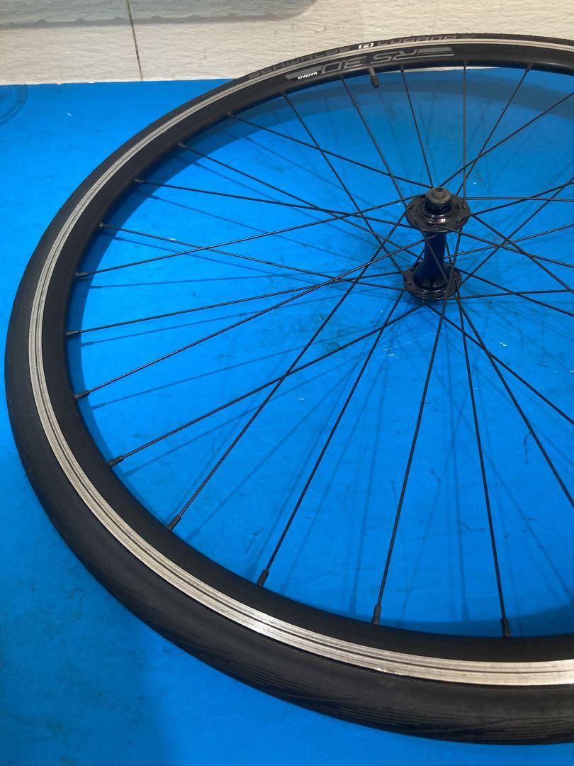 ★キャノンデール MADDUX RS3.0 11sフリー 25Cタイヤクイック付
