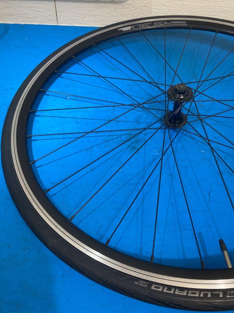 ★キャノンデール MADDUX RS3.0 11sフリー 25Cタイヤクイック付