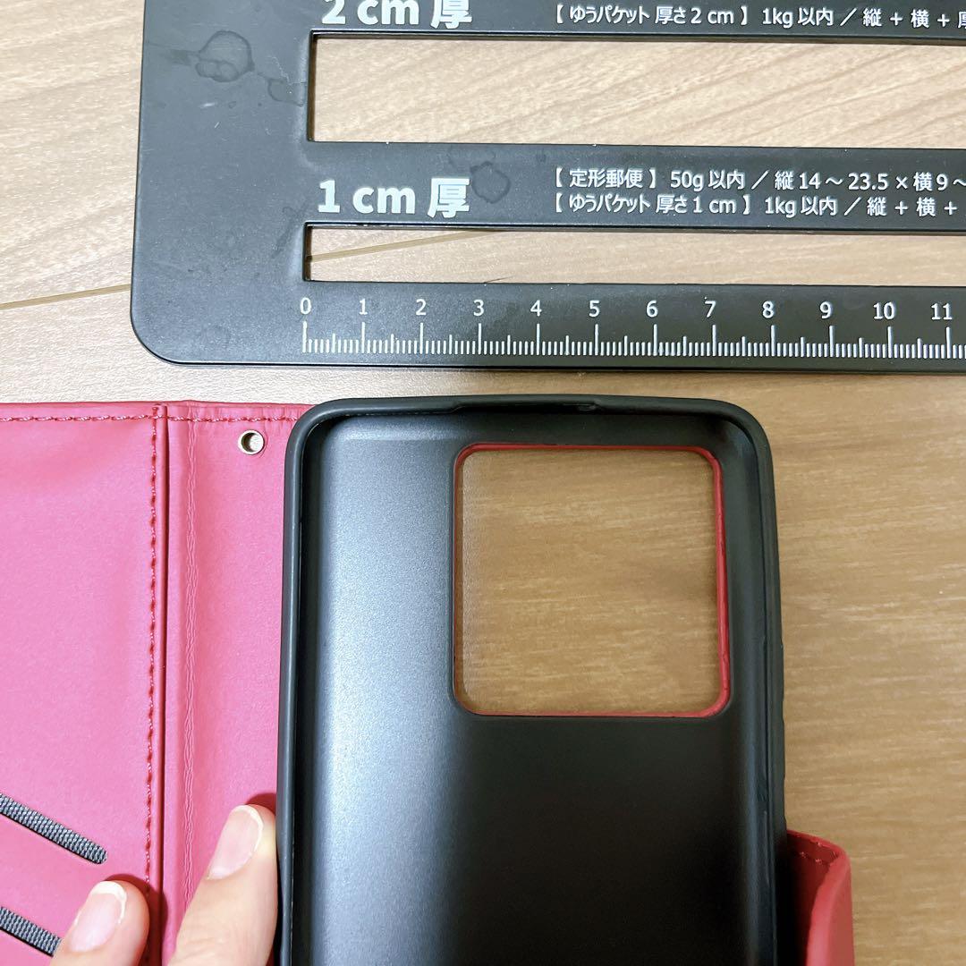 Xiaomi 13TProケース