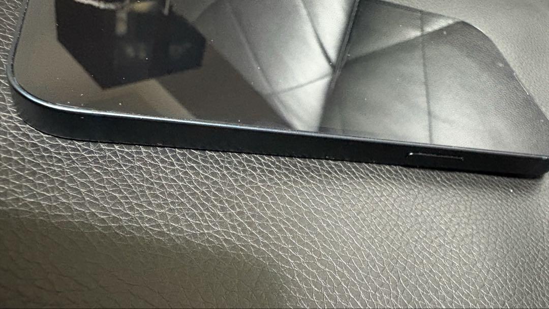 Apple iPhone 13 ミッドナイト 本体