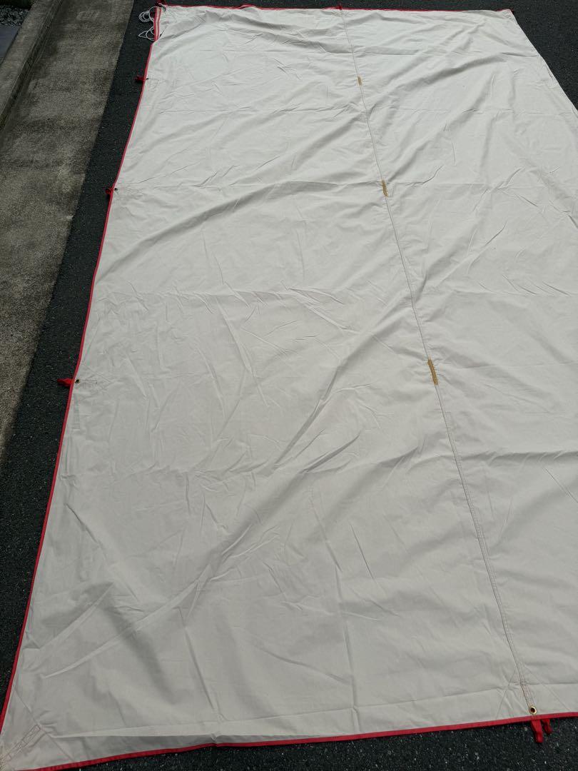 tent-Mark DESIGNS 焚火タープTCレクタ(廃番品)