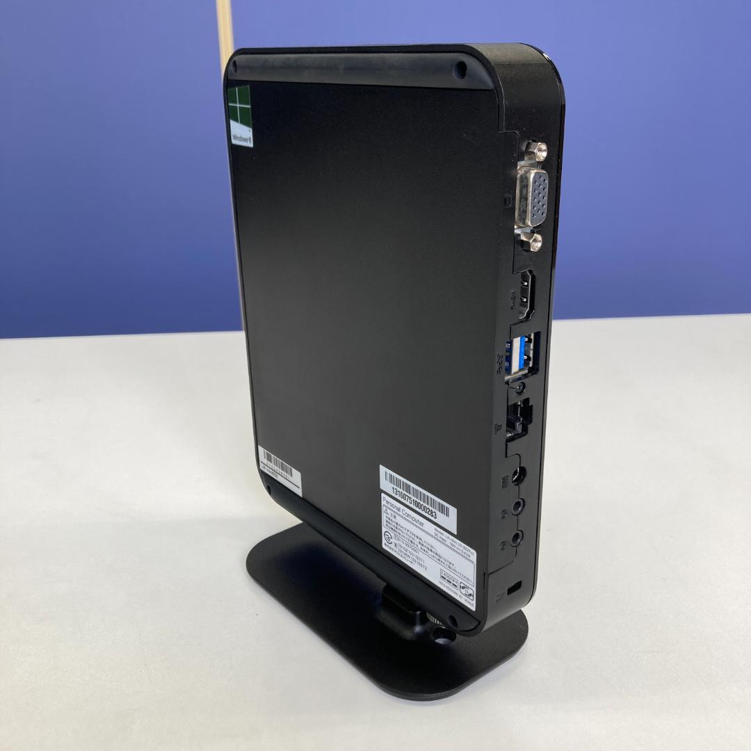 2025年新作アイテムが続々登場 コンパクトPC】マウスコンピュータ LM-mini65B ミニPC