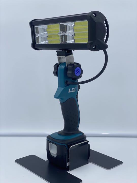 makita 広角144W 4rGCe-m67375826337 マキタ 新作格安