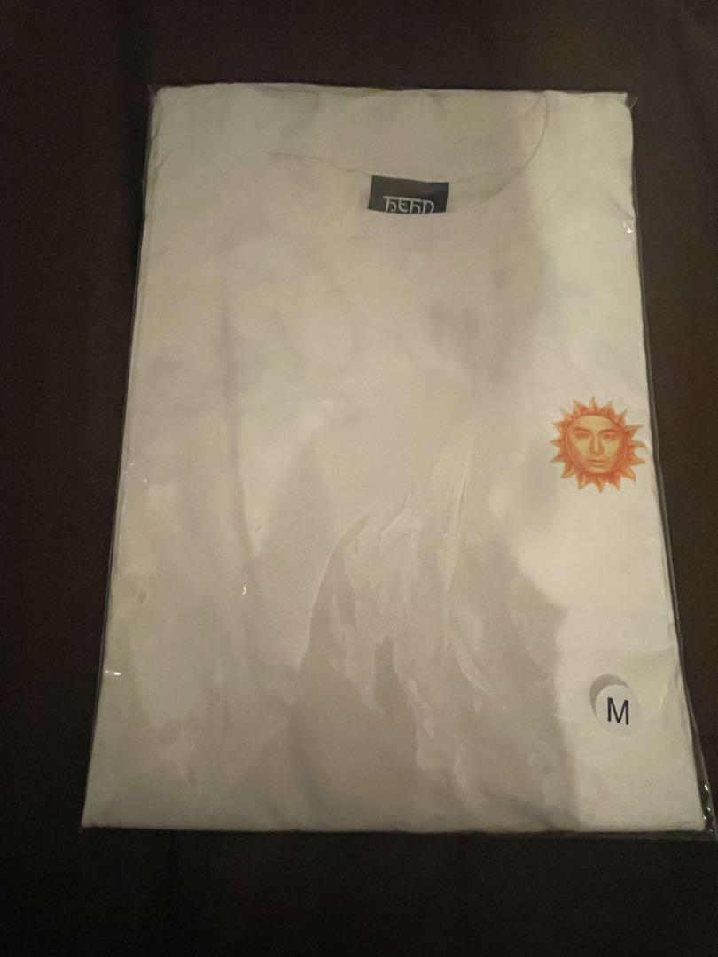 風SUN Tシャツ – Fujii Kaze Official Store