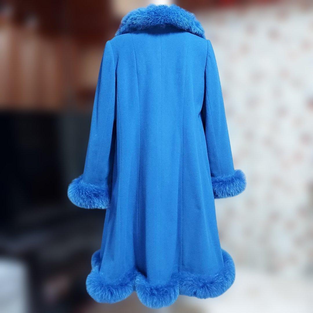 ロイヤルブルー