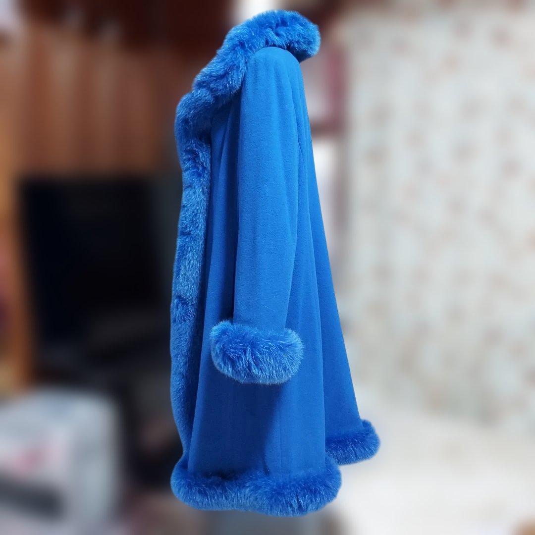 ロイヤルブルー SIZE