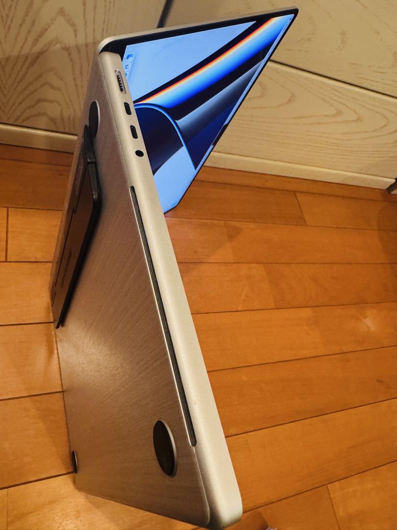 MacBook