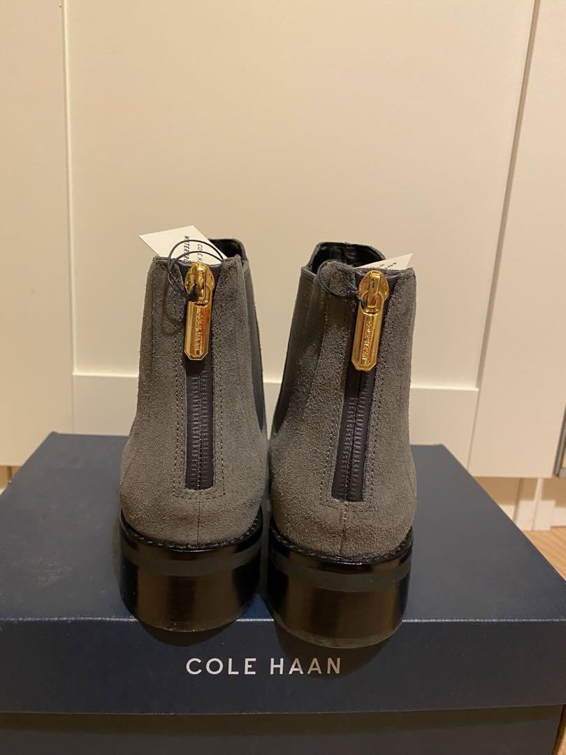 COLE HAAN ブーツ