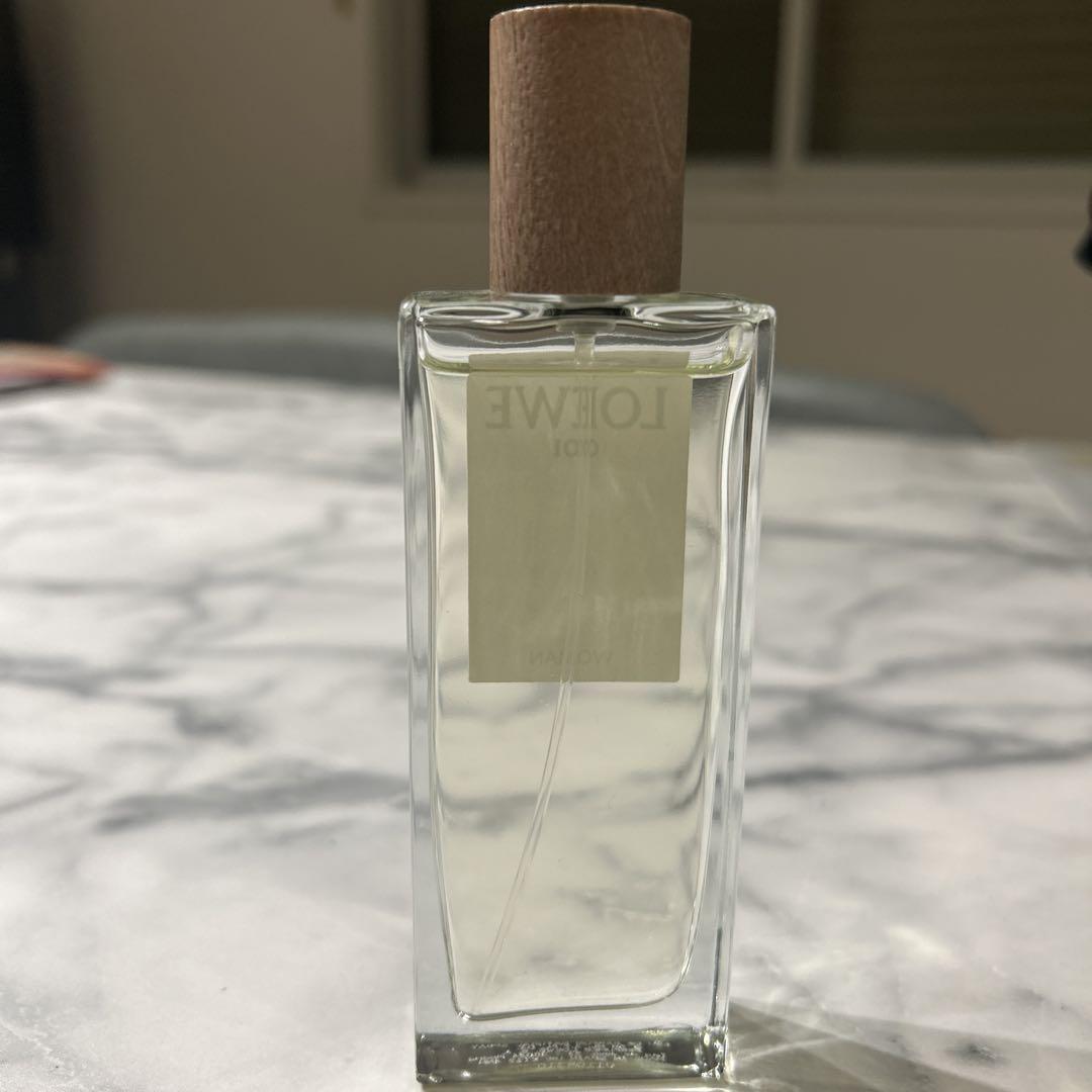 LOEWE 香水001 Eau de Parfum 50ml 女性用
