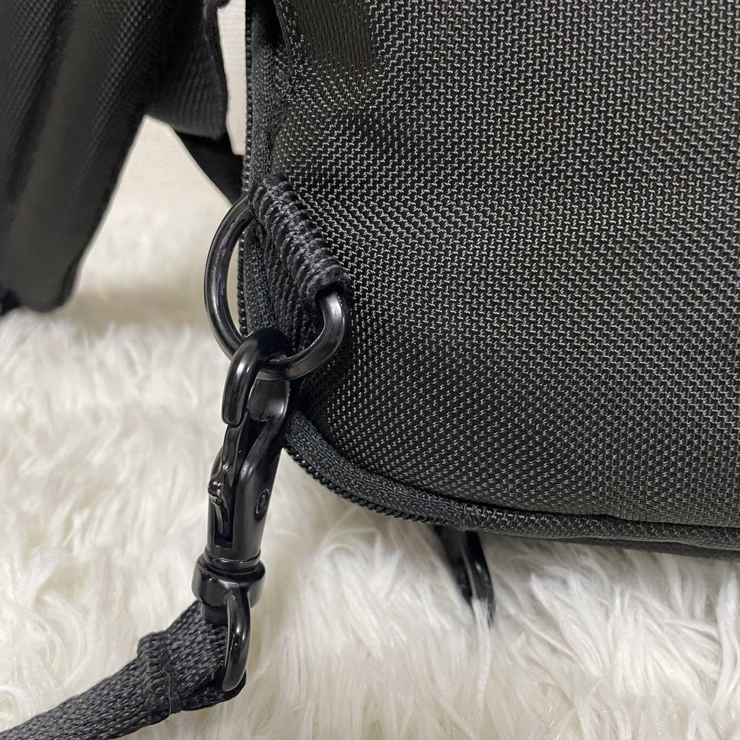 極美品✨TUMI トゥミ　ALPHA BRAVO  MURRAY 3wayバッグ