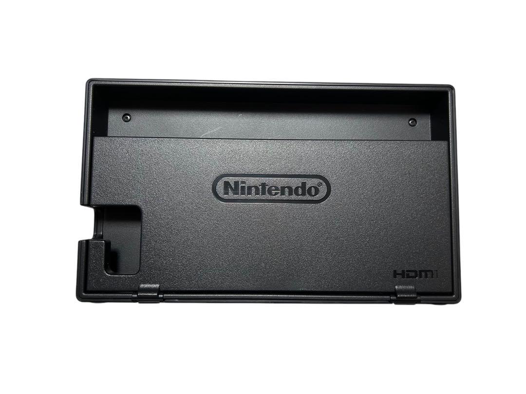 極美品 Nintendo Switch 本体 ニンテンドースイッチ